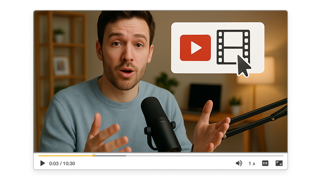 Commentary Style Explainer